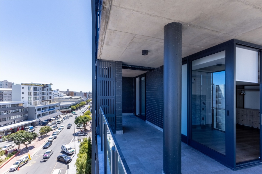 To Let 2 Bedroom Property for Rent in Sea Point Western Cape